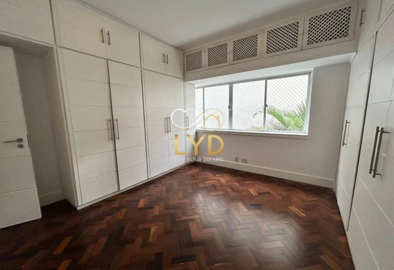 124 m² apartment with 3 bedrooms and en-suite — photo 4