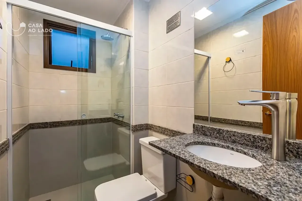 2-bedroom apartment with balcony and 1 parking space — photo 12