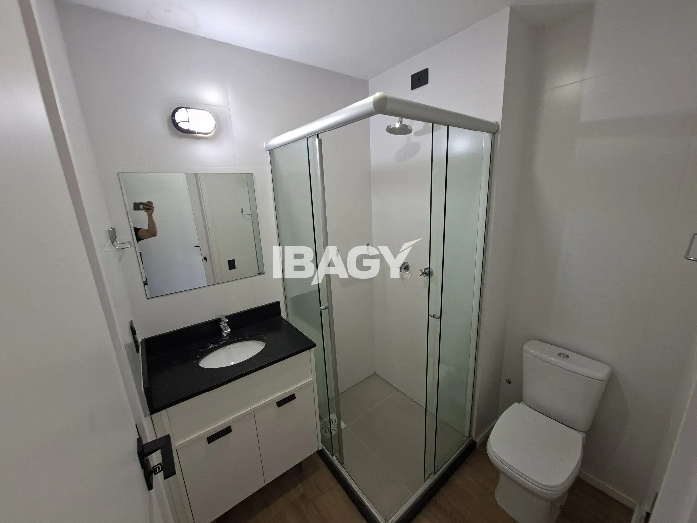 3 quartos e espaço de home office: apartamento de 85 m² — photo 13