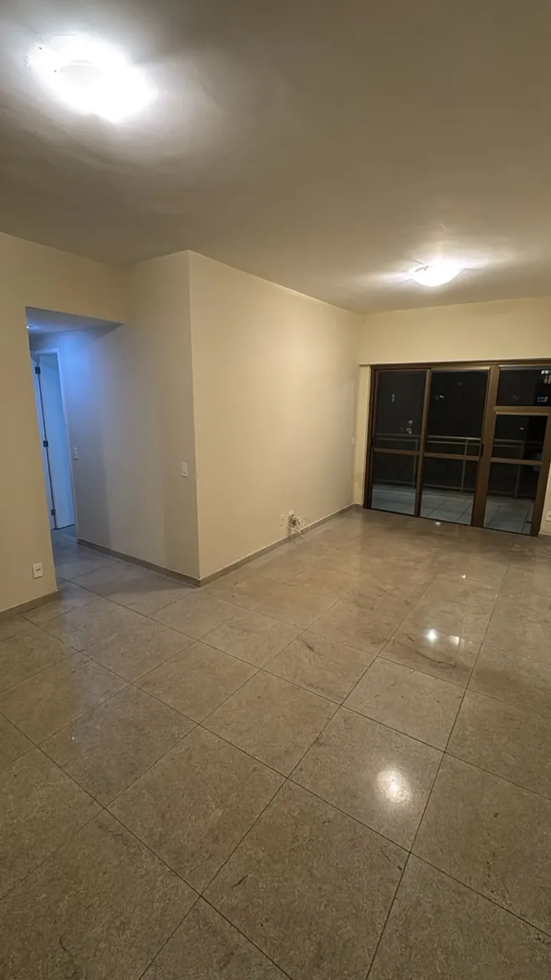 Apartamento de 3 quartos com 3 banheiros e 2 vagas — photo 33