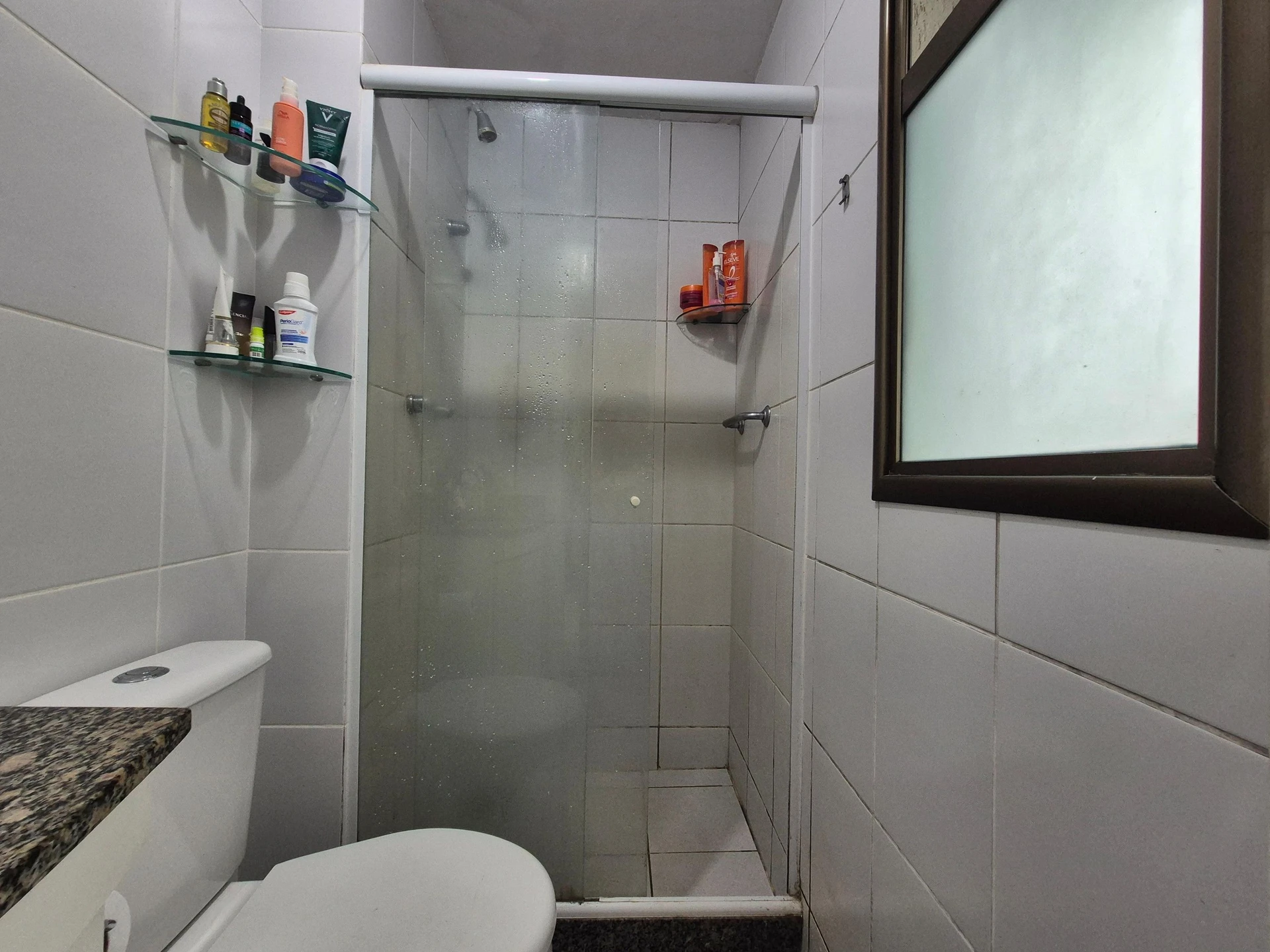 Furnished 3-bedroom apartment with 2 parking spaces — photo 37