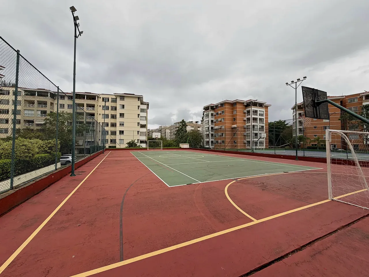 2 quartos e máquina de lavar: apartamento de 100 m² — photo 6