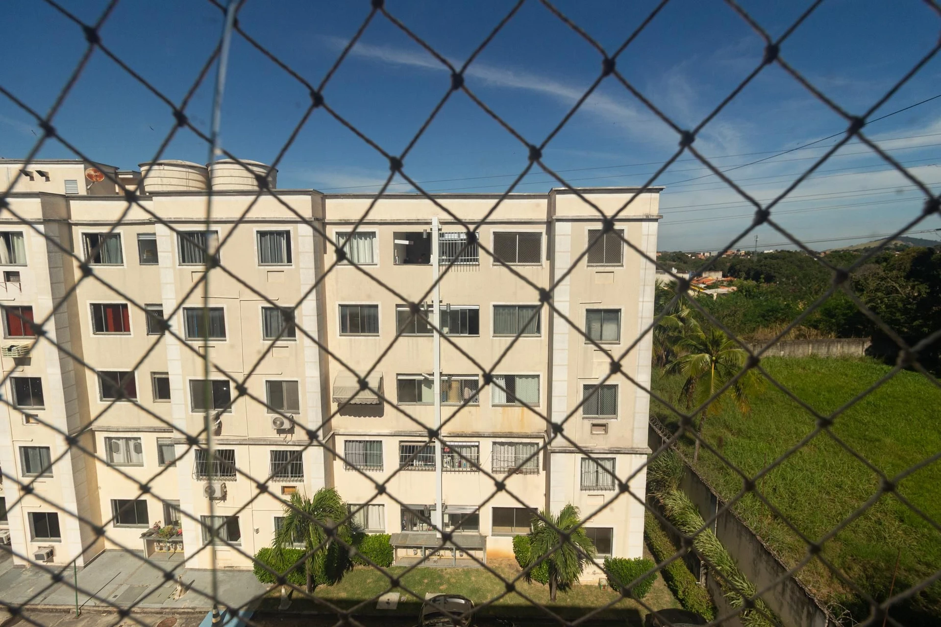Apartamento com 2 quartos e 1 vaga, cozinha americana — photo 37