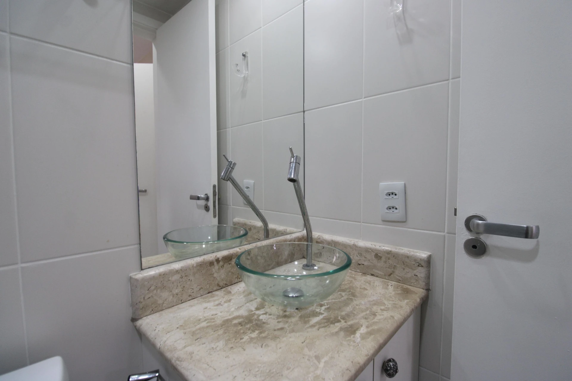 Apartamento de 2 quartos em condomínio com sauna — photo 27