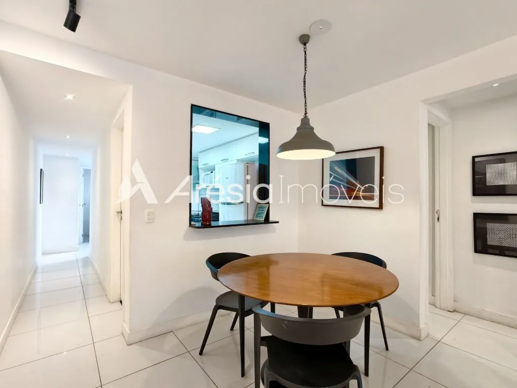 Apartamento para alugar com 2 suítes e 1 vaga — photo 14
