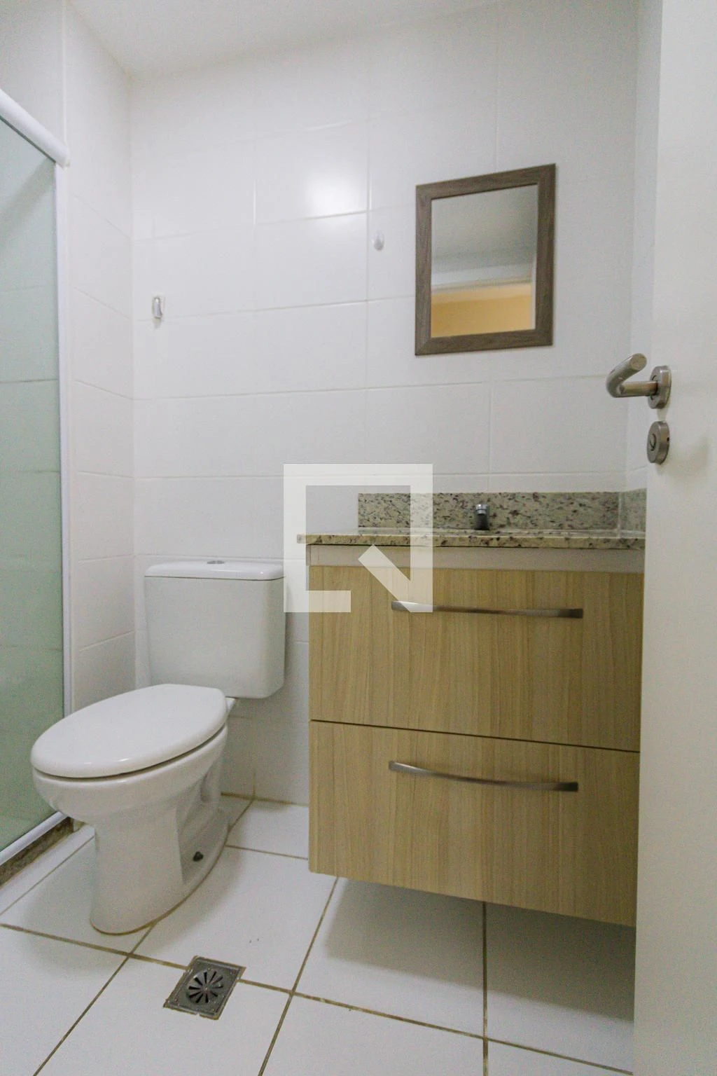 Робоче місце та 2 спальні: квартира 79 м² — photo 46