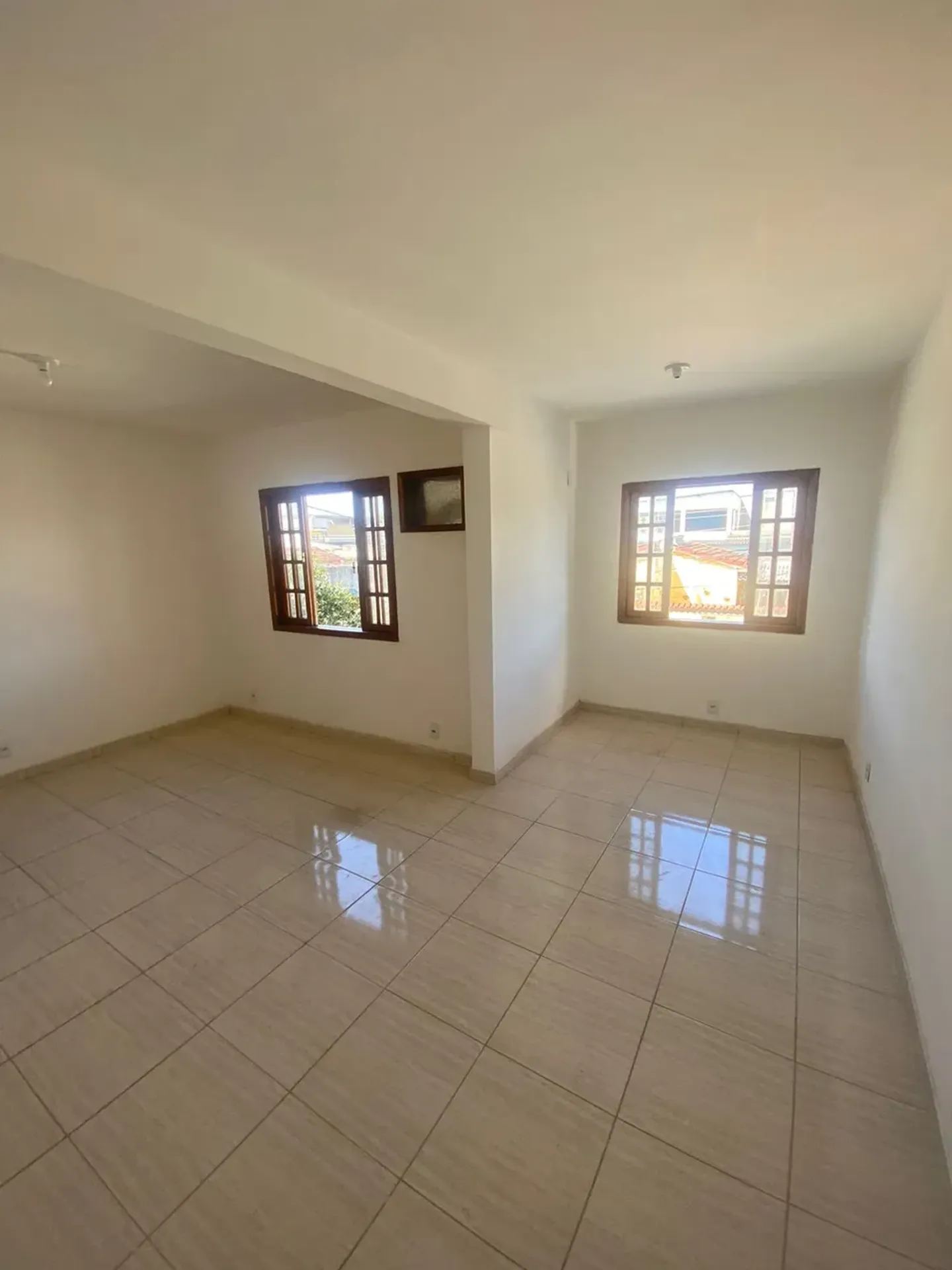 2-bedroom apartment with 65 m² on the 1st floor — photo 5