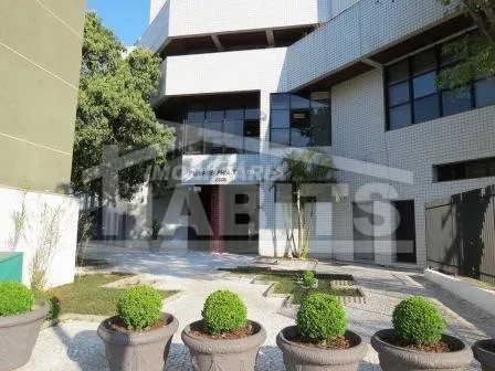Furnished 1-bedroom apartment with 65 m² — photo 27