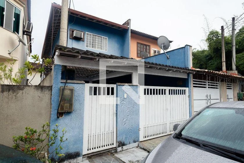 Furnished 100 m² townhouse with 2 bedrooms and 2 bathrooms — photo 33