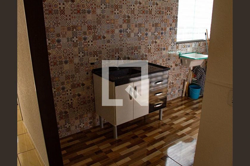 Apartamento de 44 m² com 2 quartos e 1 banheiro — photo 8