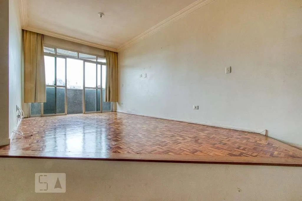 Home office in a 3-bedroom apartment, 170 m² — photo 20