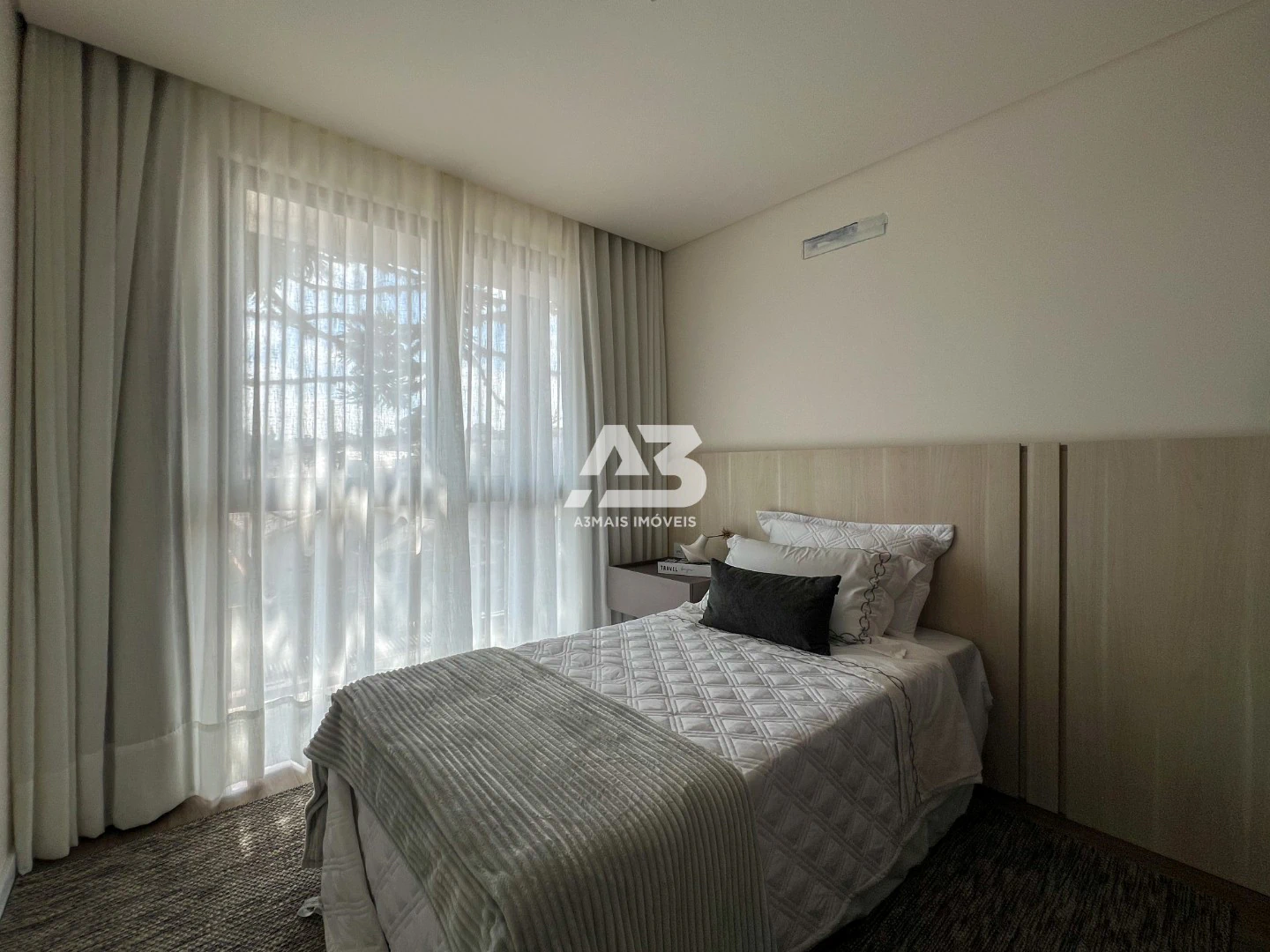 3-bedroom house, all with their own bathrooms, 138 m² — photo 6