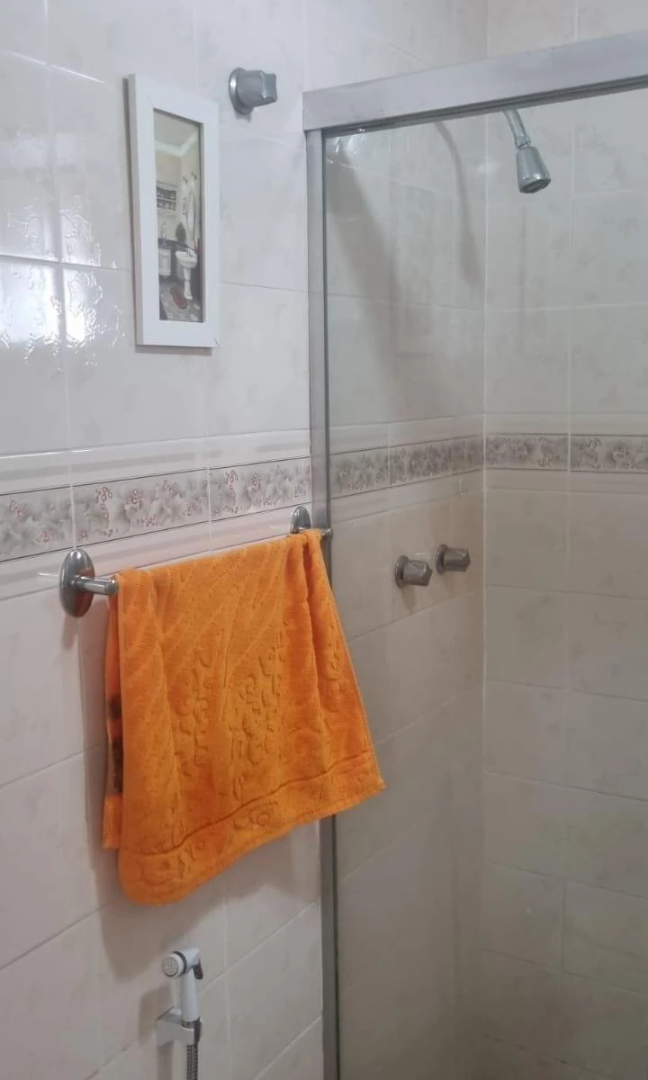 80 m² rental apartment with 2 bedrooms and 2 baths — photo 4