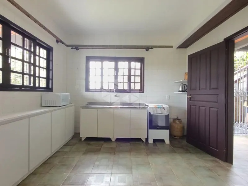 Furnished house with 3 bedrooms and mountain views — photo 8