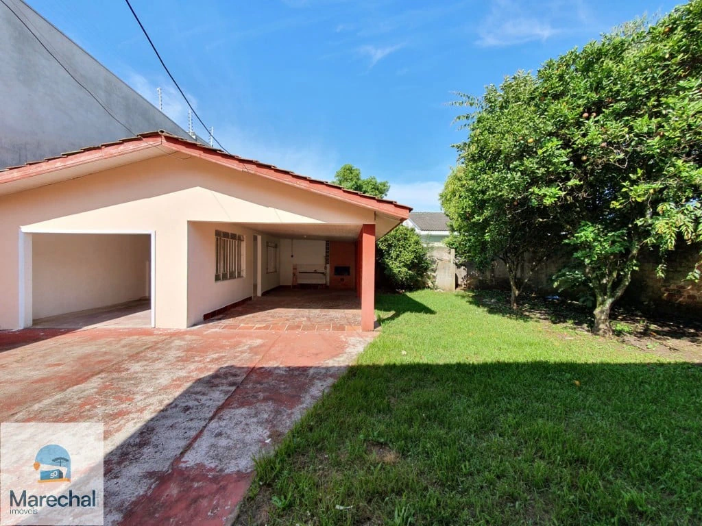 4-bedroom house with a private BBQ in Curitiba — photo 9