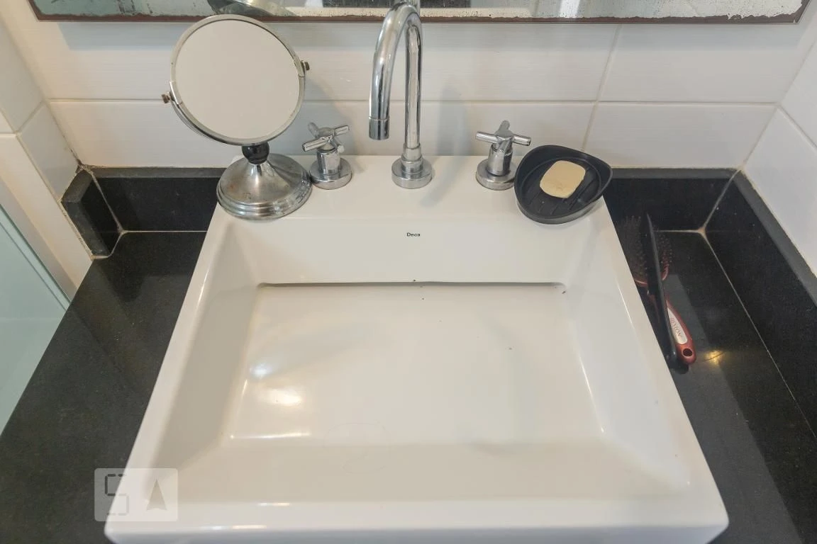 Apartamento mobiliado, 156 m², com varanda envidraçada — photo 5