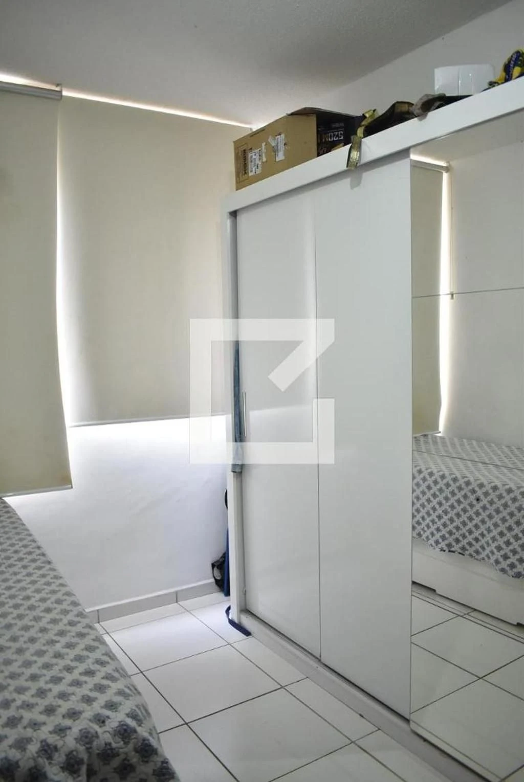 Apartamento mobiliado com 3 quartos e 2 banheiros — photo 28