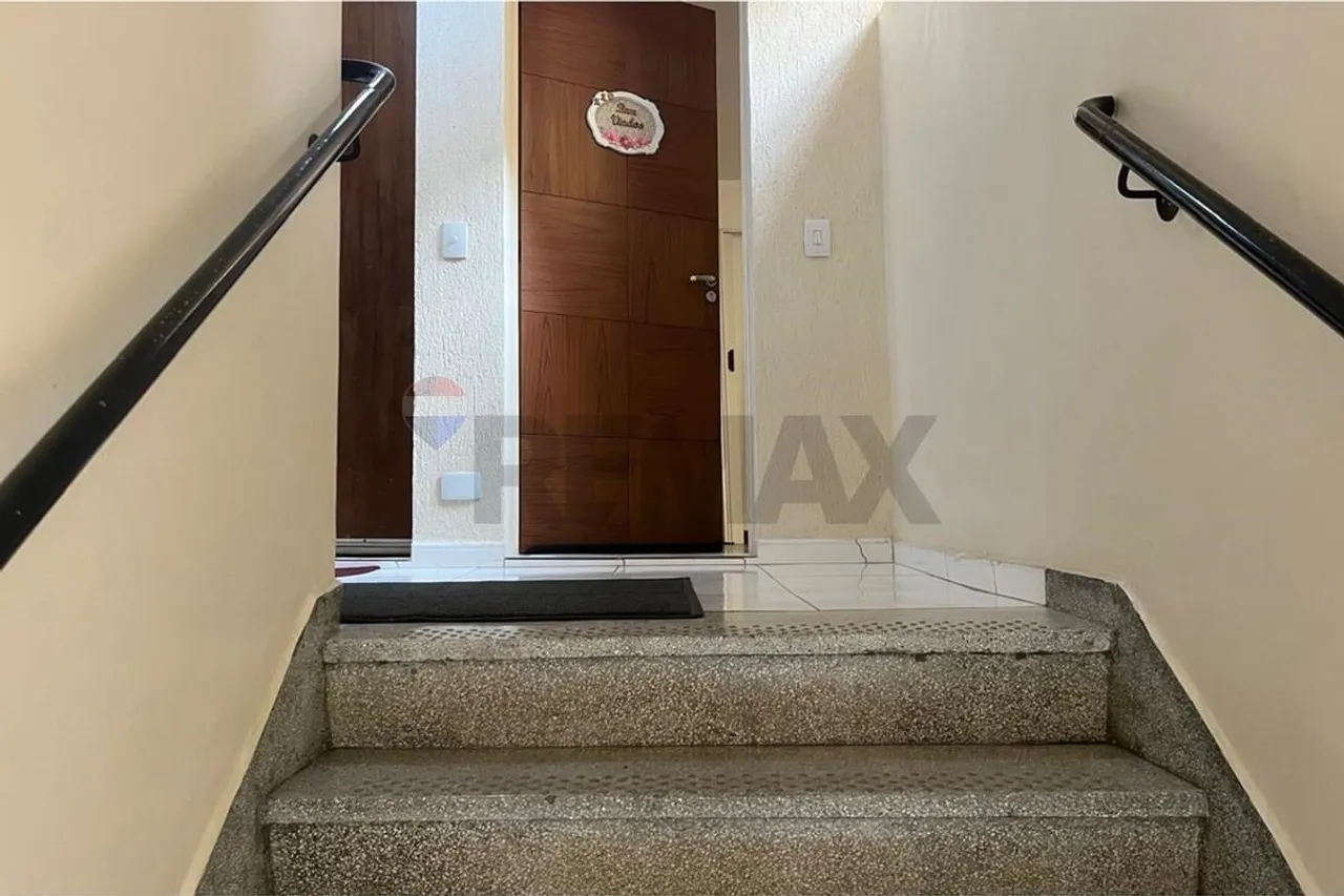 Apartamento com 3 quartos e cozinha a gás — photo 13