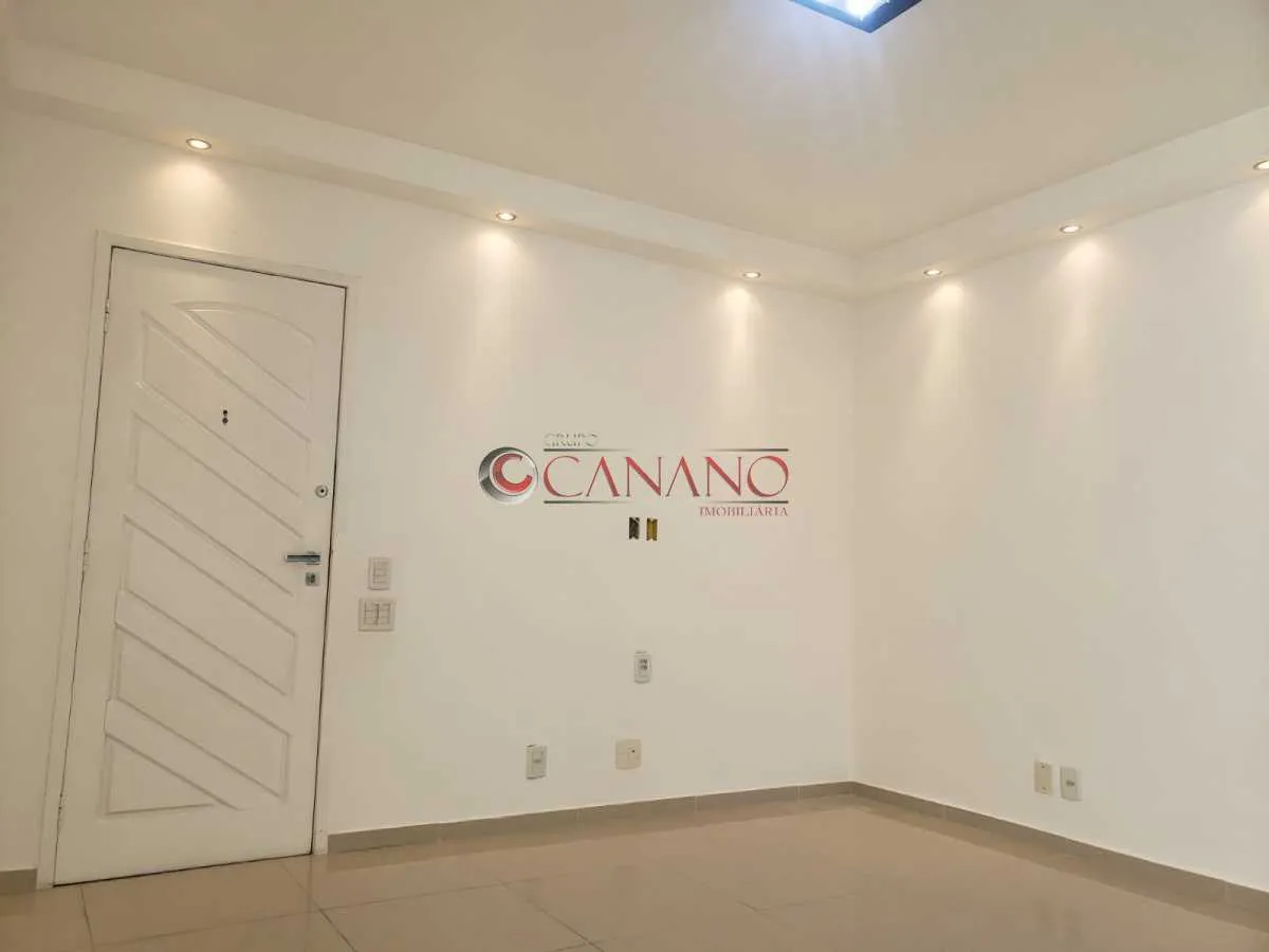 Apartamento de 54 m² e 2 quartos, Abolição — photo 22