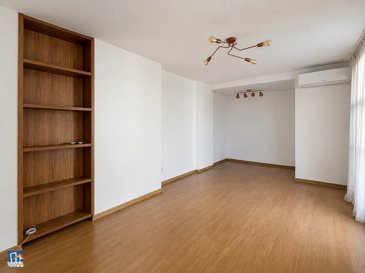 Cobertura duplex com 3 quartos e vista da cidade — photo 24