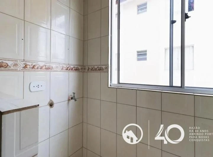 Apartamento de 61 m² con 2 dormitorios y 1 baño — photo 4