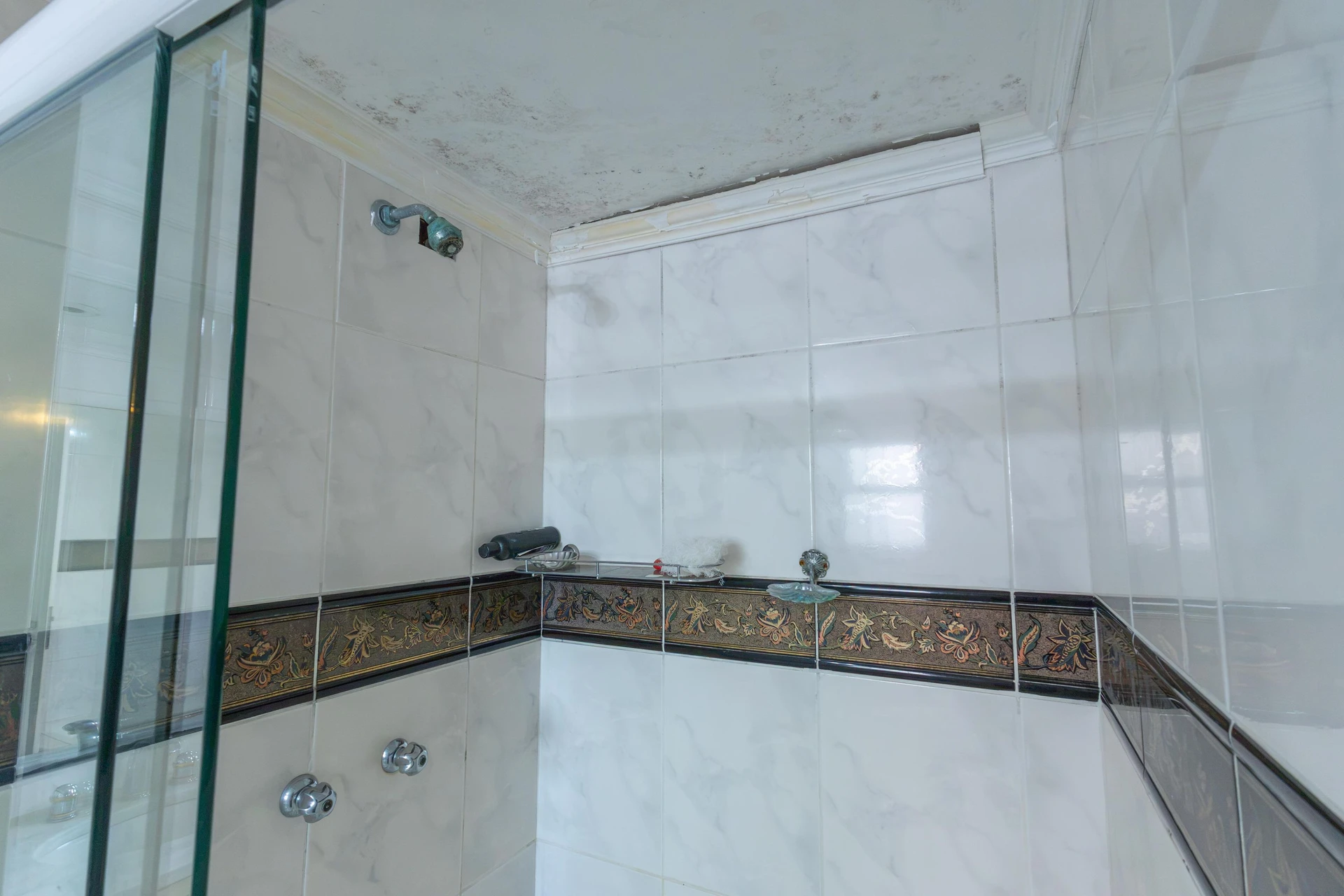 2-bedroom apartment with a dishwasher in Curitiba — photo 34