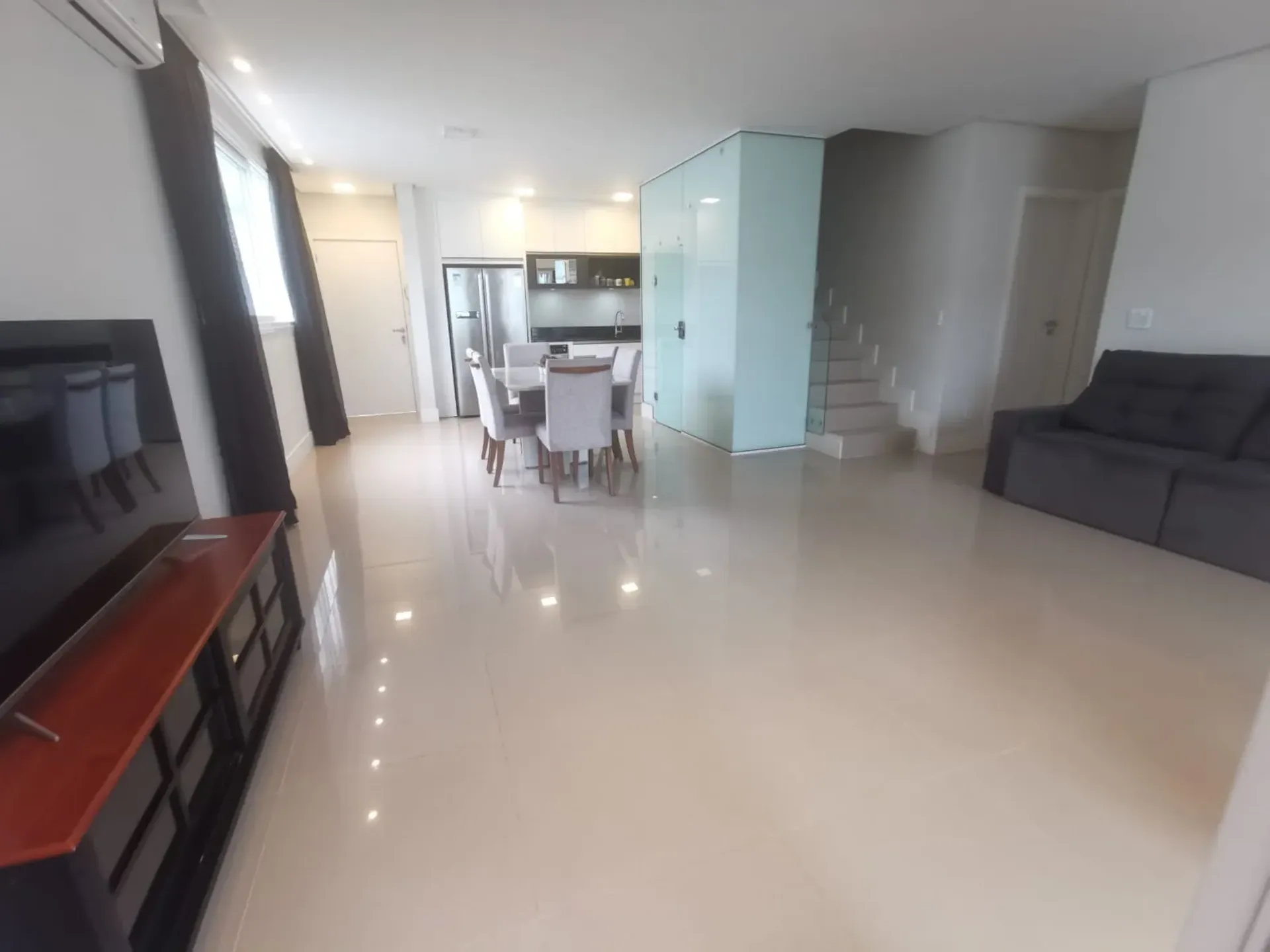 Apartamento amueblado de 160 m² con 4 dormitorios y jardín — photo 26