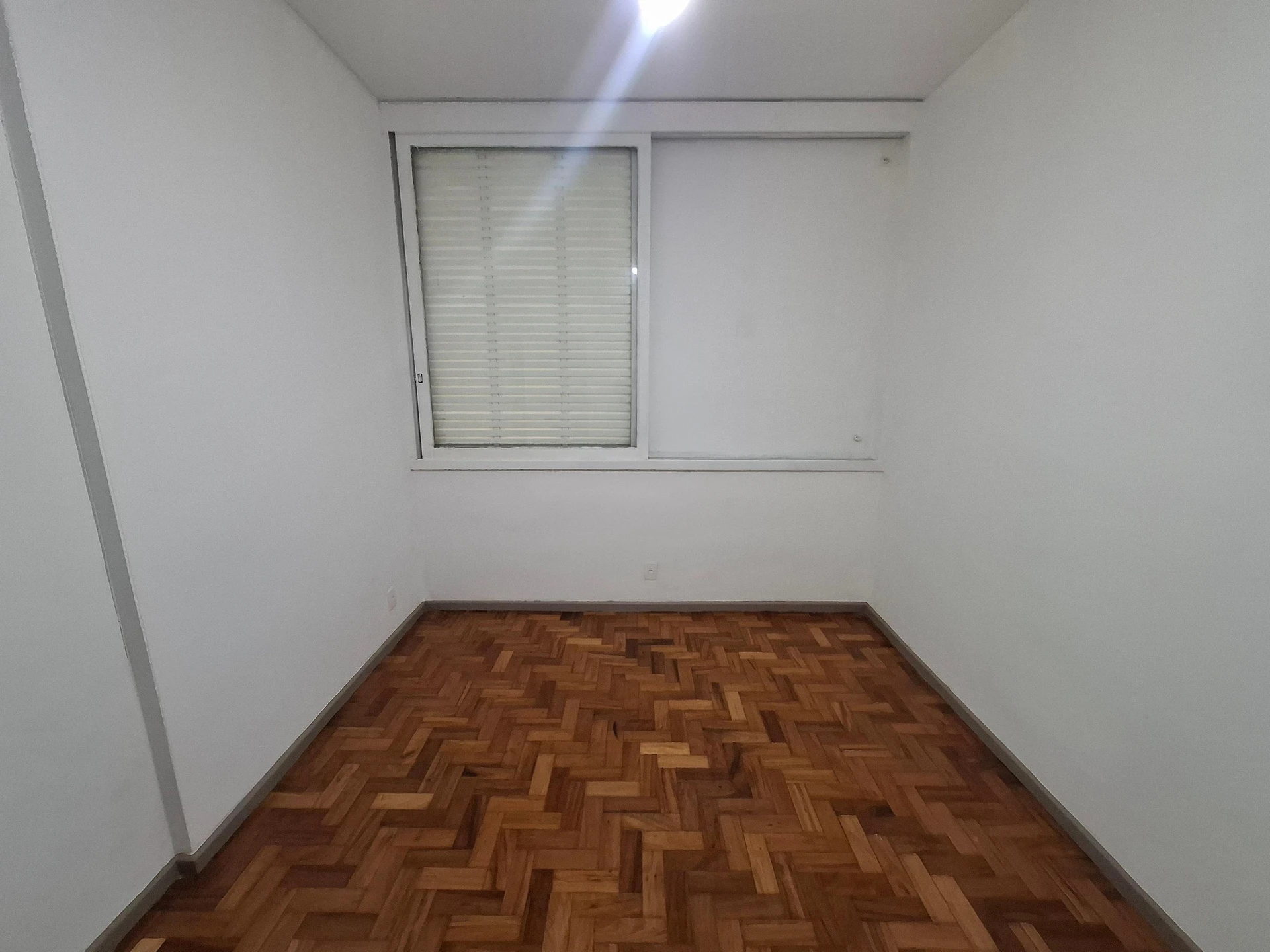 Apartamento de 3 quartos com banheira, Flamengo — photo 12