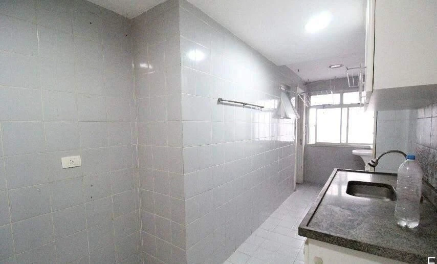 Departamento con balcón cerrado con vidrio en Rio de Janeiro — photo 2