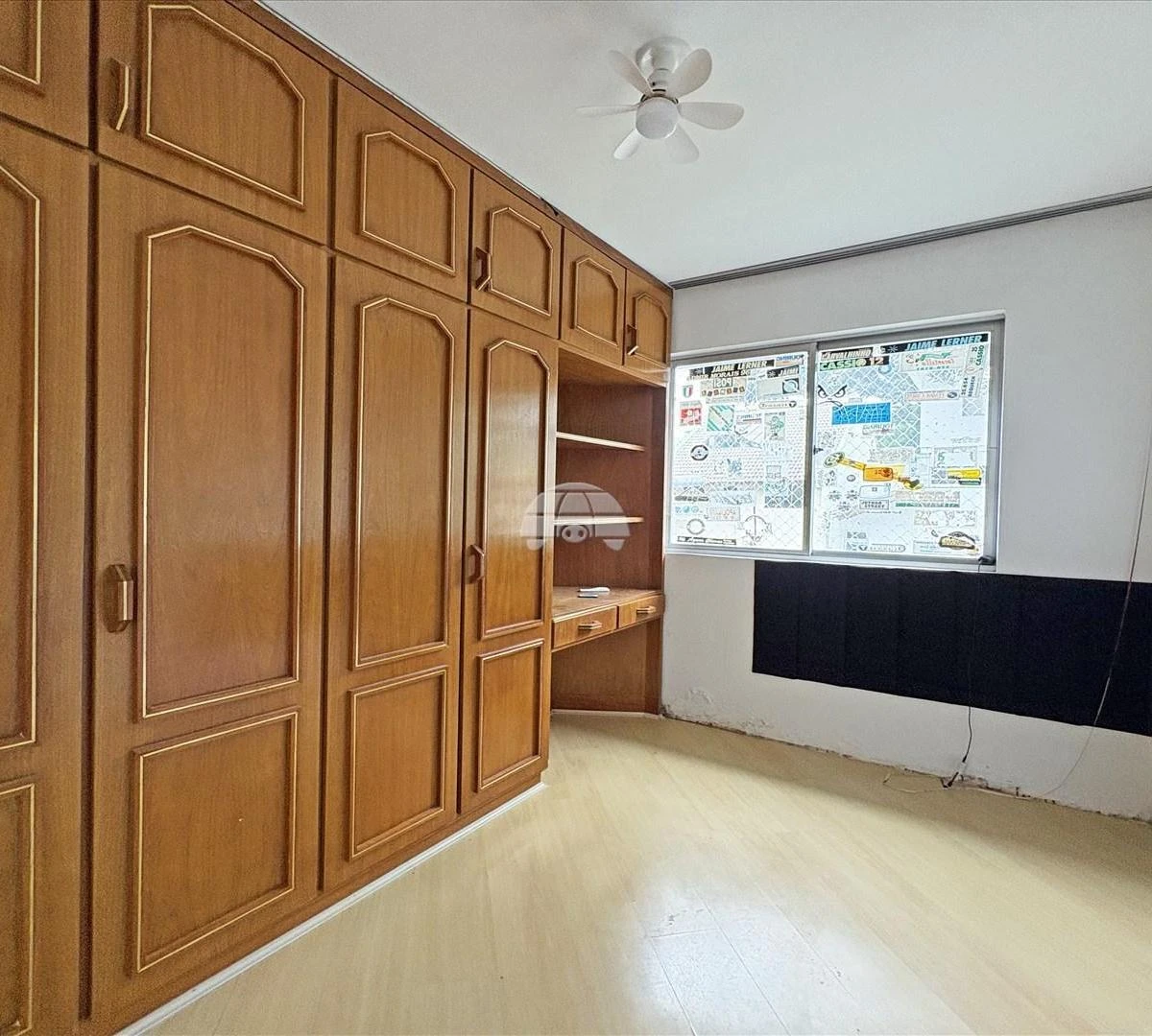3-bedroom apartment with a home office in Curitiba — photo 8