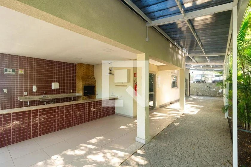 2-bedroom apartment in a building with a gym — photo 23