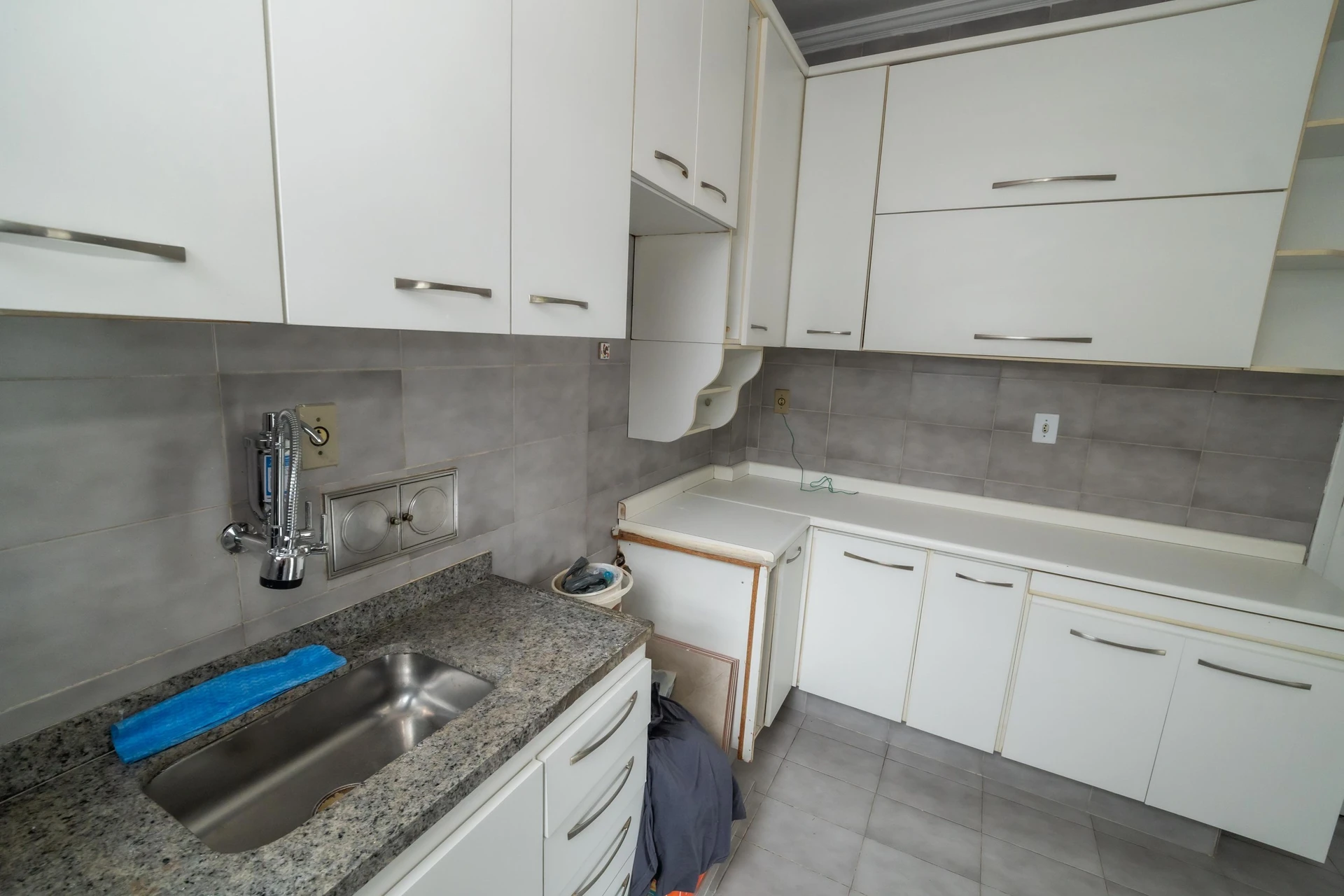 2-bedroom apartment, 52 m² — photo 8