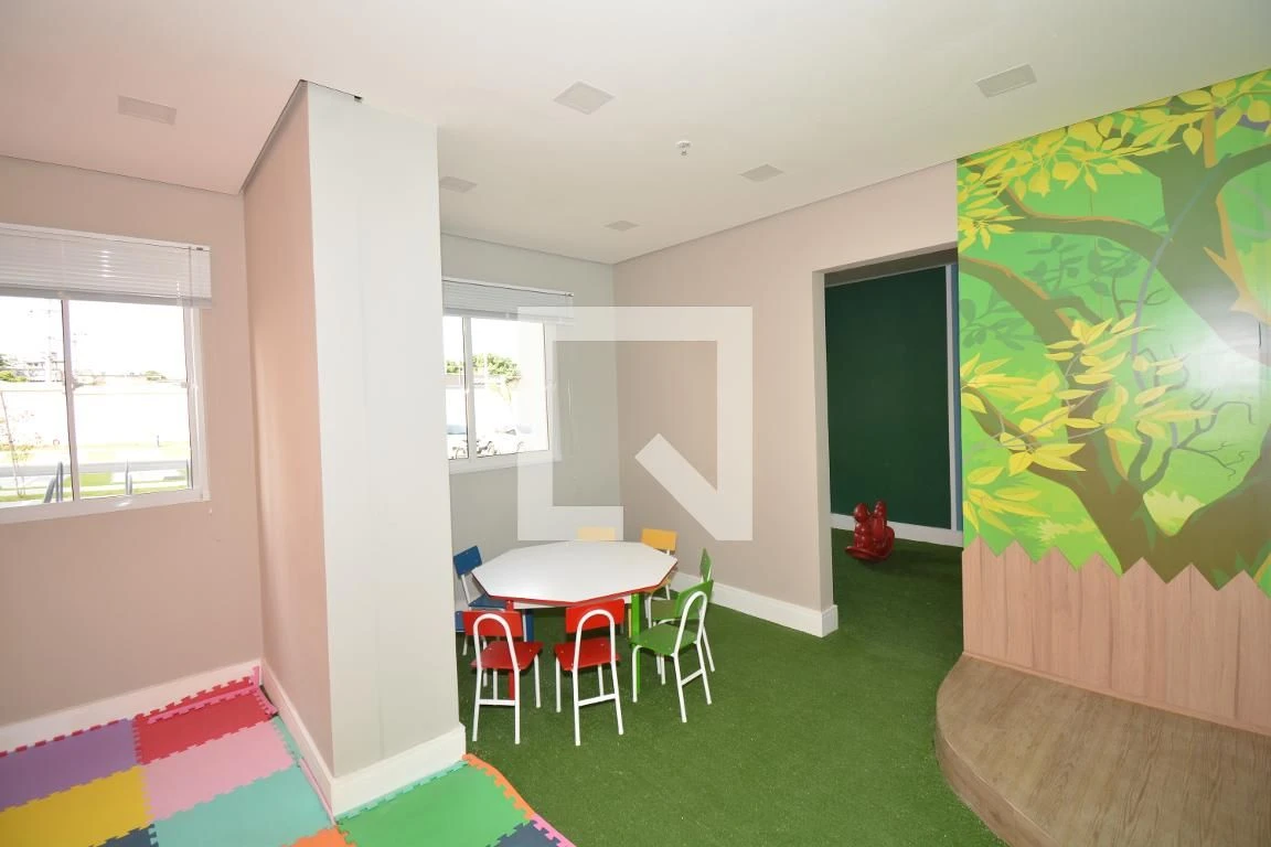 Washing machine in a one-bedroom apartment, 33 m² — photo 71
