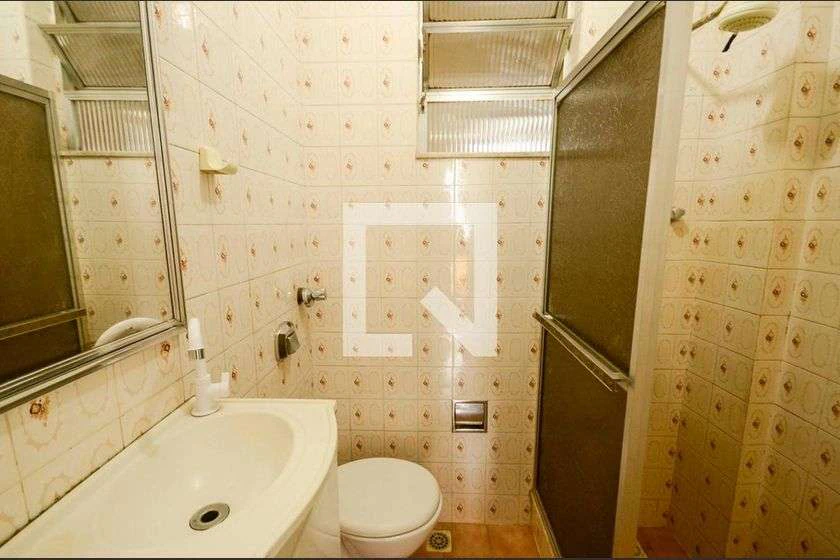 Apartamento para locação com 2 quartos e varanda — photo 13