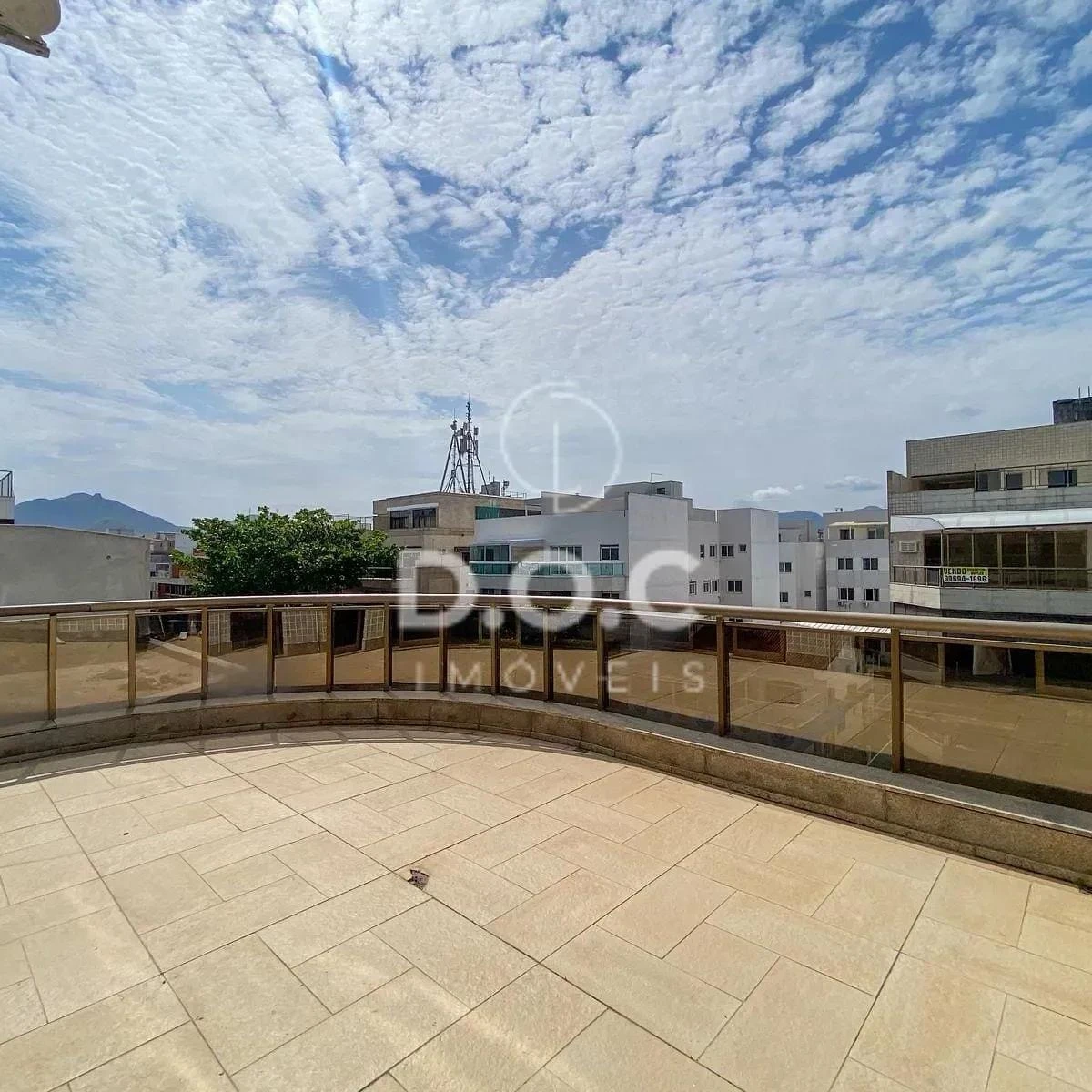 Duplex penthouse for rent with 5 en-suite bedrooms — photo 3