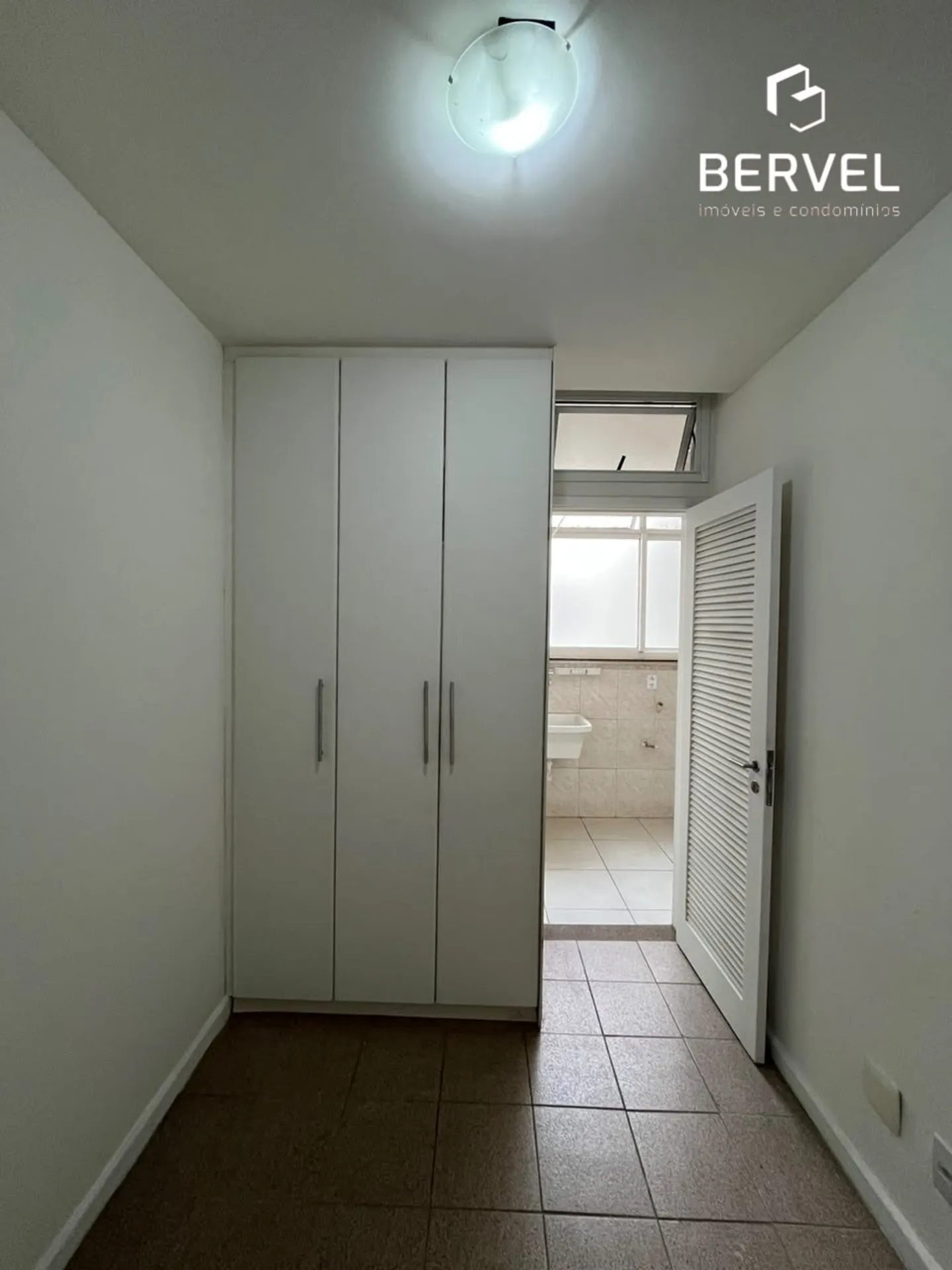 Apartamento com máquina de lavar, Recreio dos Bandeirantes — photo 20