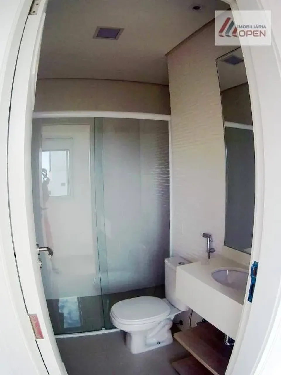 Apartamento mobiliado com 2 quartos e 3 banheiros — photo 9