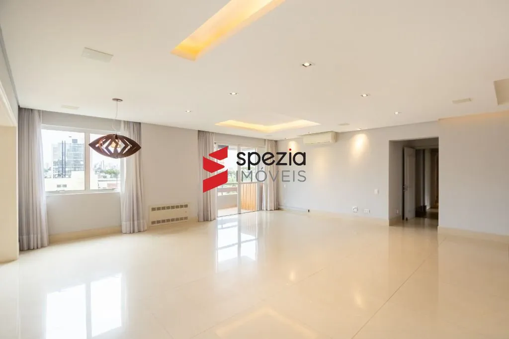 332 m² apartment with 2 bedrooms and 5 bathrooms — photo 5