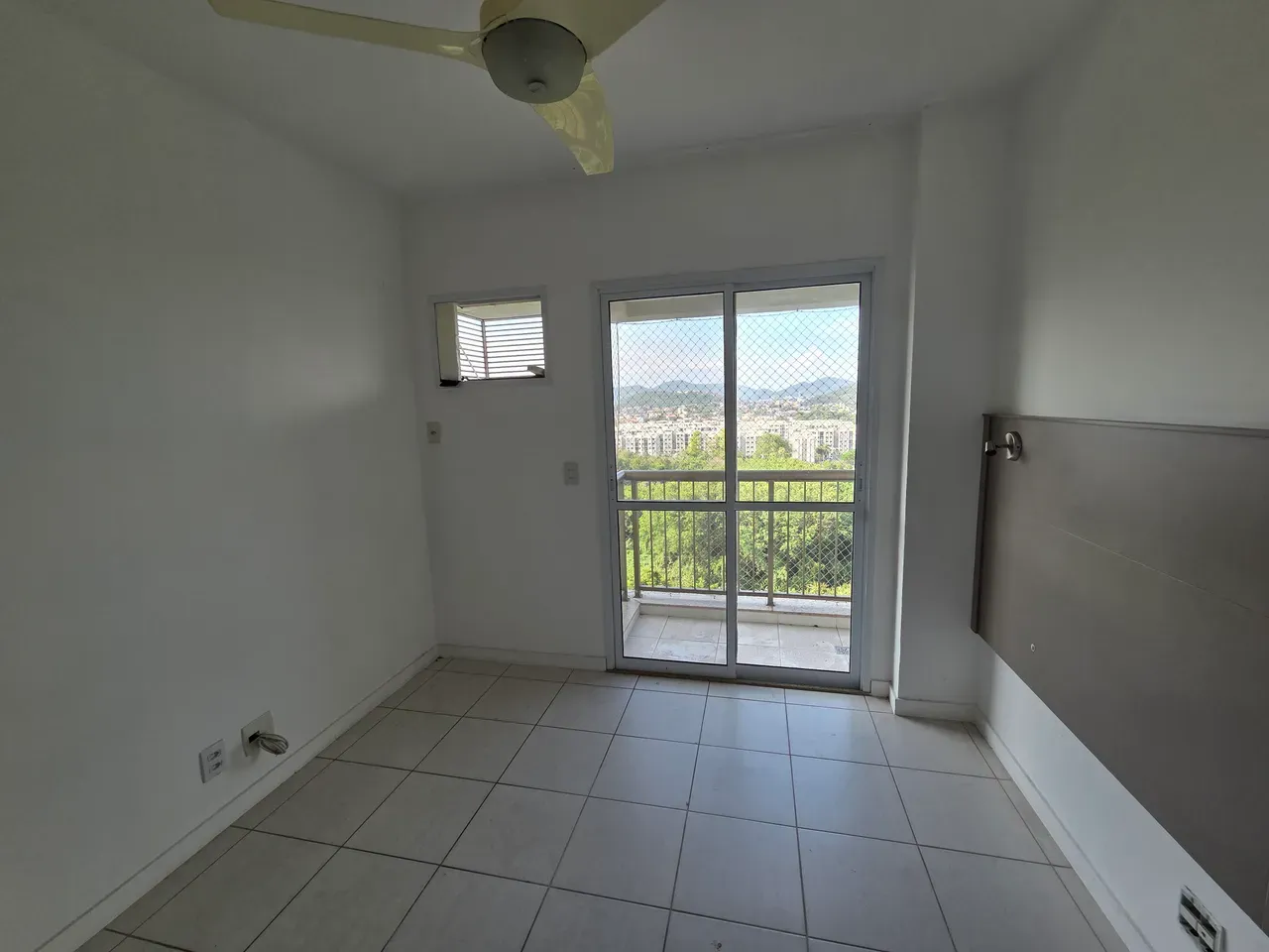 Apartamento com cozinha integrada e 3 quartos — photo 22