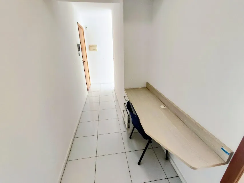 73 m² apartment with 2 bedrooms and a gas kitchen — photo 20