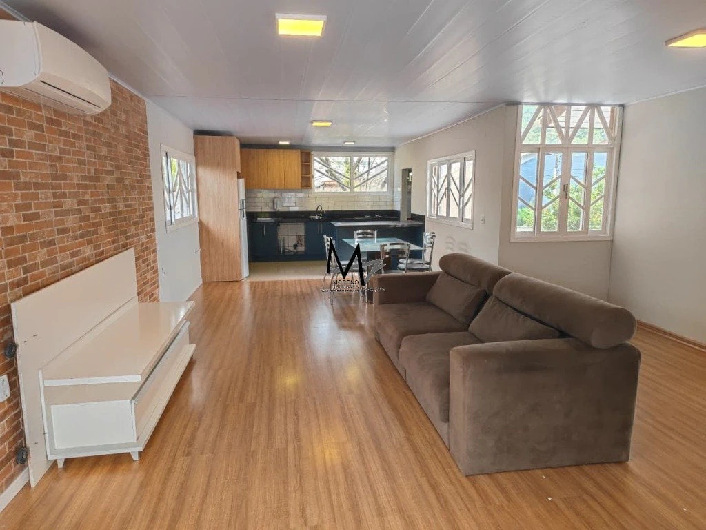 2-bedroom house with a home office in Florianópolis — photo 6