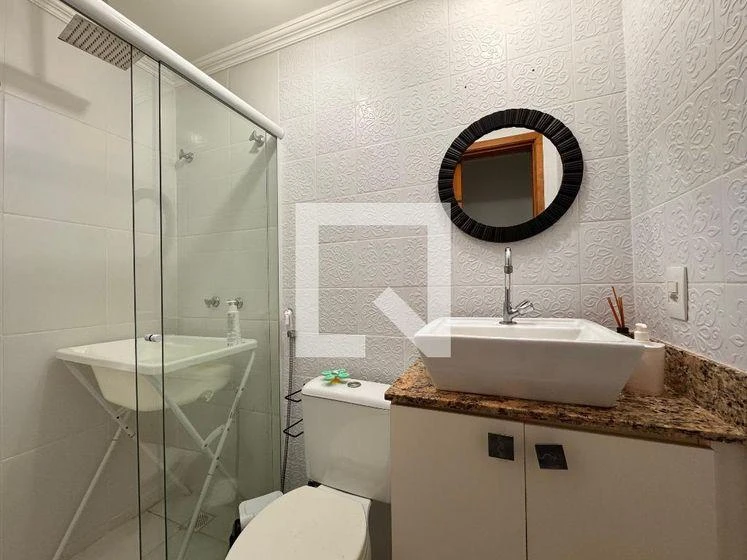 Apartamento mobiliado, 82 m², com janelas do piso ao teto — photo 25