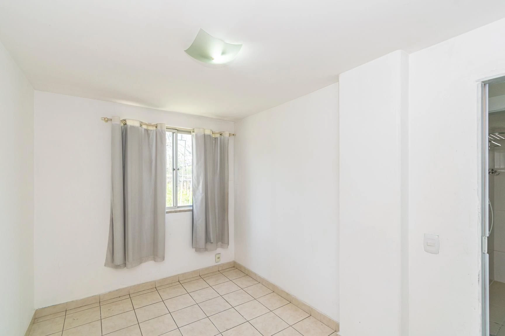Apartamento de 2 quartos em condomínio com academia — photo 8