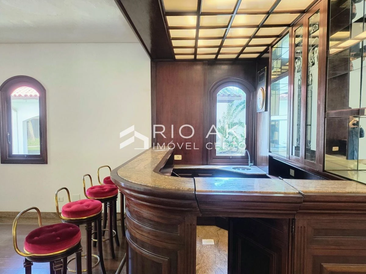 Casa sin amueblar con 9 dormitorios y 3000 m² — photo 10