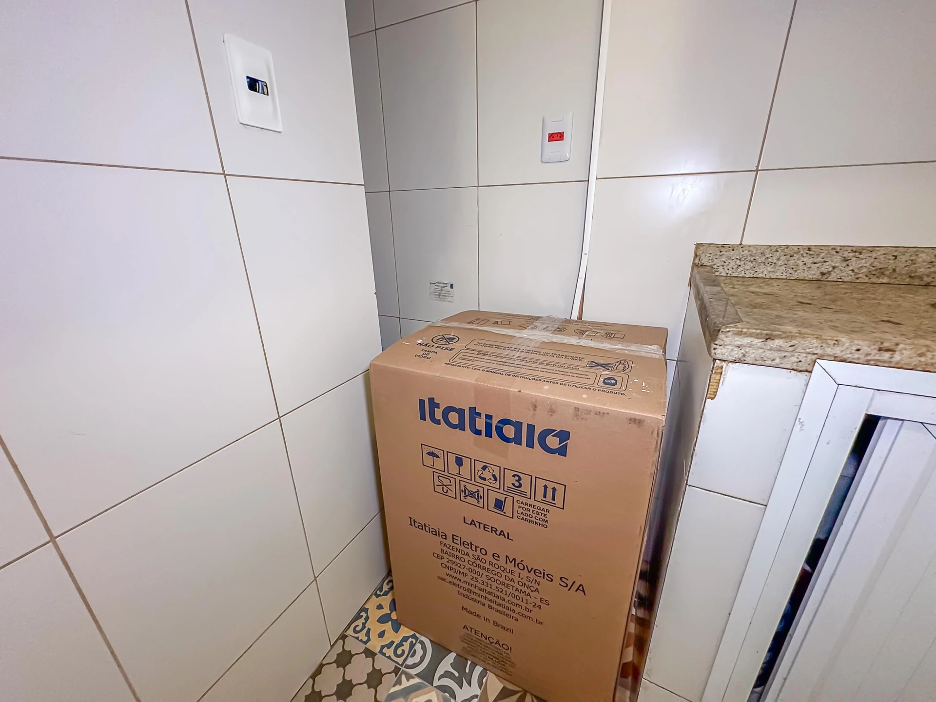 Apartamento de 1 dormitorio con cocina abierta al salón — photo 37