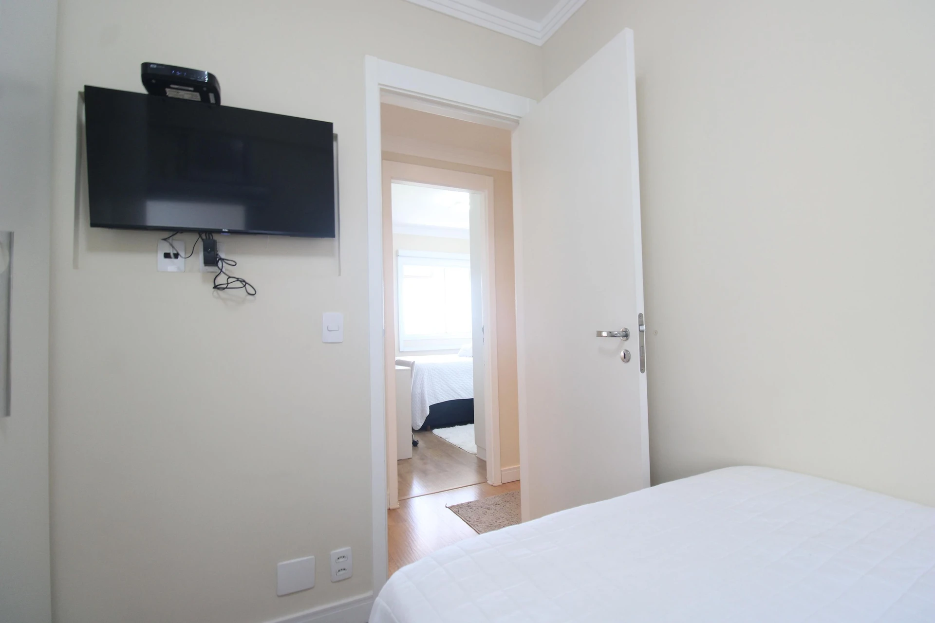 3-bedroom apartment in a building with a sauna — photo 29