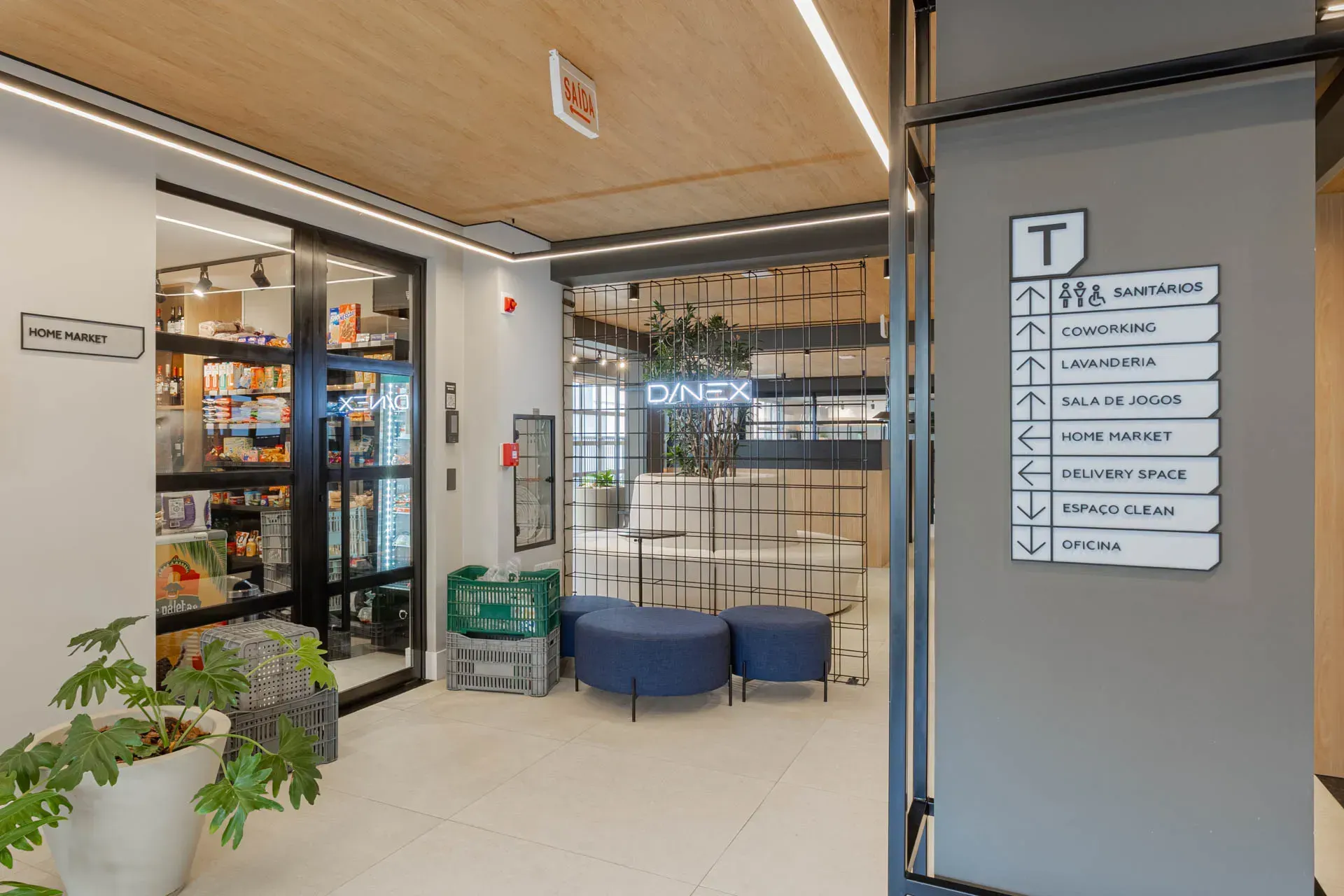 Estudio amueblado de 30 m² con cocina americana a gas — photo 21