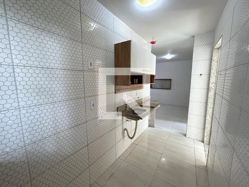 Casa de 2 quartos e 50 m² — photo 2