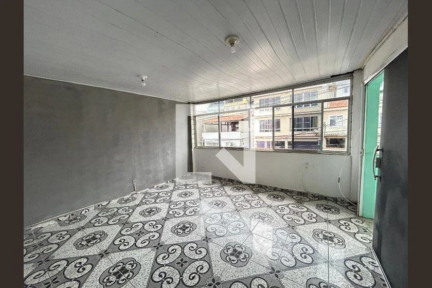 Rental house with 2 bedrooms, 90 m² and a balcony — photo 16