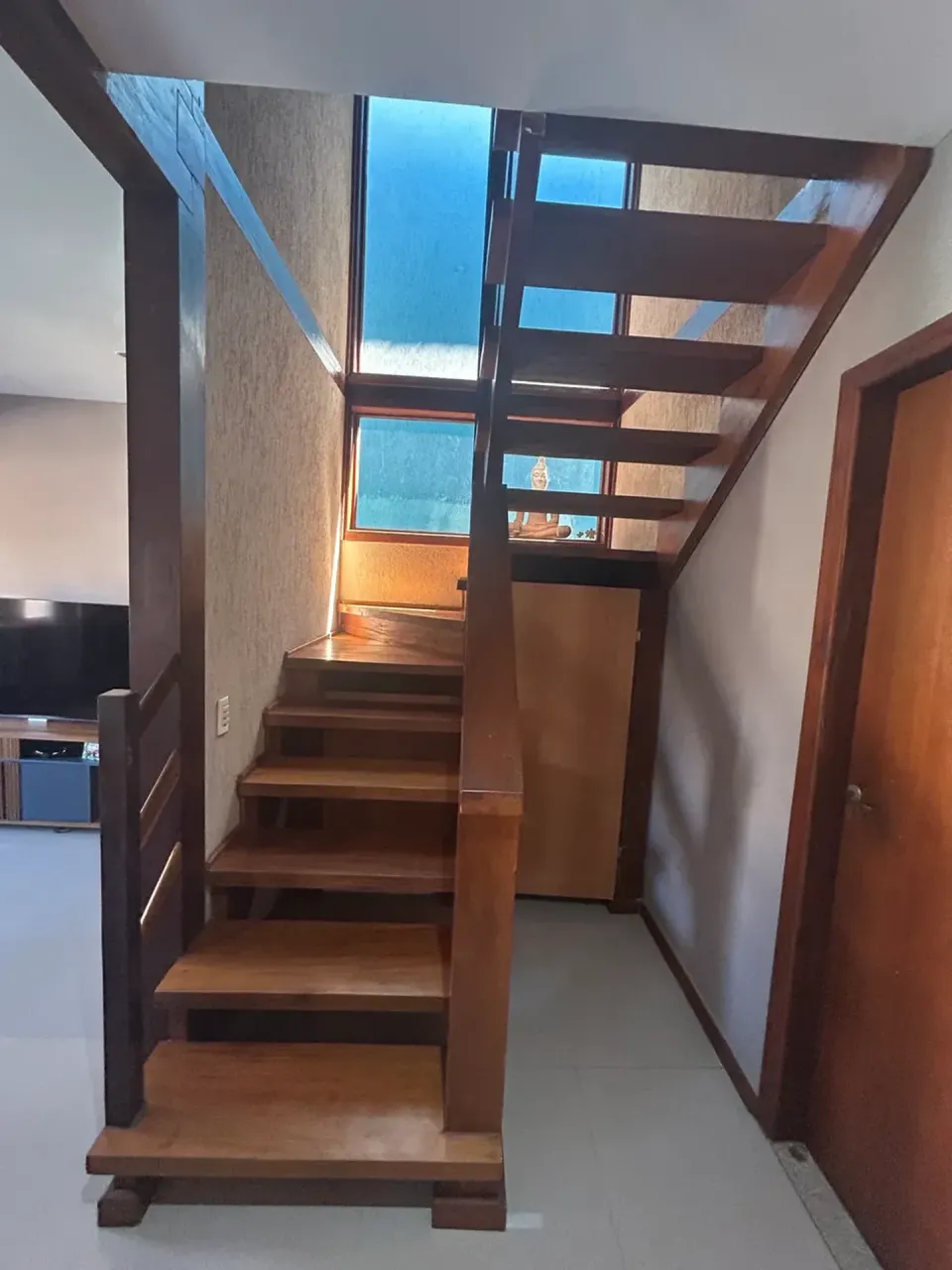 Furnished house with 4 bedrooms and a closed kitchen — photo 18